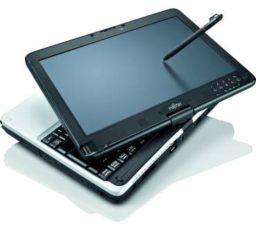 Produktbild Fujitsu LifeBook T4410 (WiFi + UMTS)