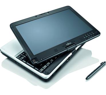 Produktbild Fujitsu LifeBook T4410 (WiFi + UMTS)