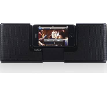 Produktbild Gear4 StreetParty Revolve