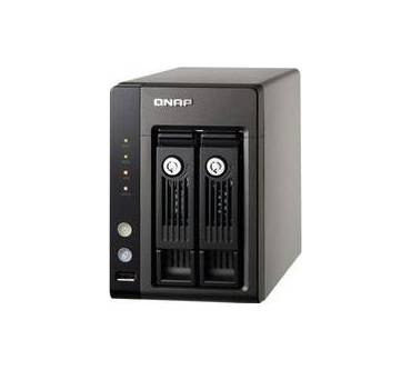 Produktbild Qnap TS-259 Pro Turbo NAS