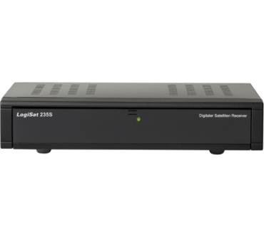 Produktbild Sky Vision LogiSat 235 S