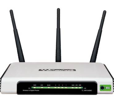 Produktbild TP-Link TL-WR1043ND