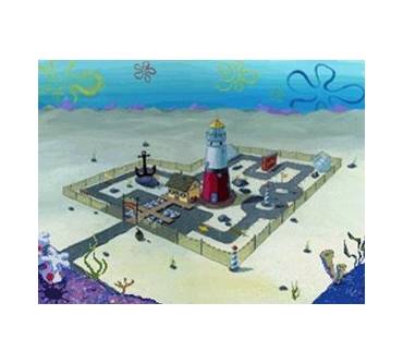 Produktbild SpongeBob Schwammkopf: Volle Kanne Vollgas