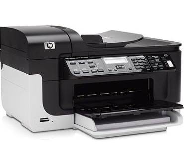 Produktbild HP OfficeJet 6500 Wireless