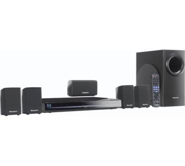 Produktbild Panasonic SC-BT230