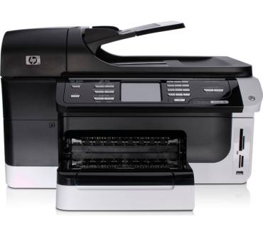 Produktbild HP OfficeJet Pro 8500 Wireless