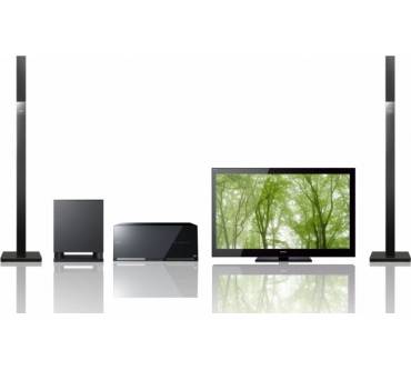 Produktbild Sony BDV-F700