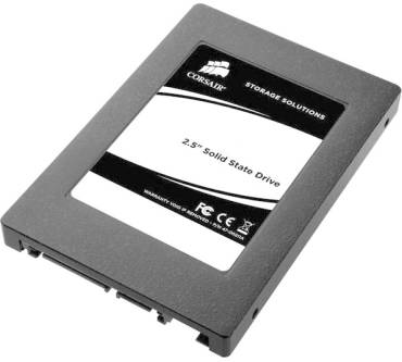 Produktbild Corsair Force (CSSD-F100GB2-BRKT)