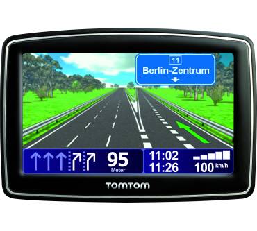 Produktbild TomTom XL Live IQ Routes