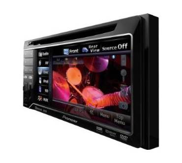 Produktbild Pioneer AVH-3200BT