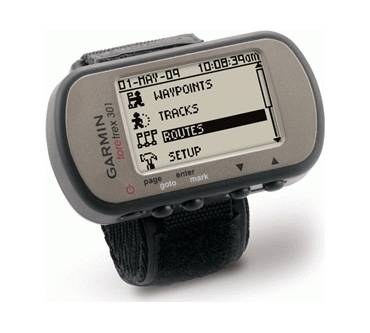 Produktbild Garmin Foretrex 301