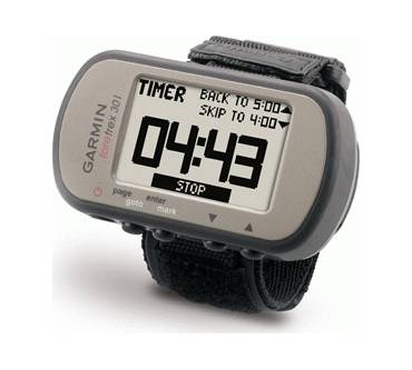 Produktbild Garmin Foretrex 301