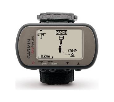 Produktbild Garmin Foretrex 301