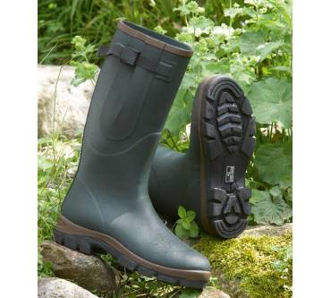 Produktbild Grube Jagdstiefel Flexorain Neo