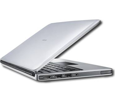 Produktbild Nokia Booklet 3G