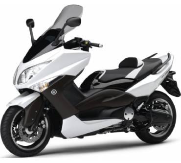 Produktbild Yamaha TMAX ABS (32 kW) [10]