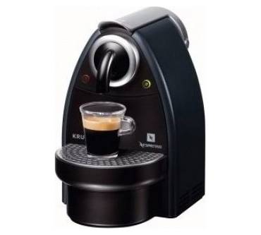 Produktbild Krups Nespresso New Essenza