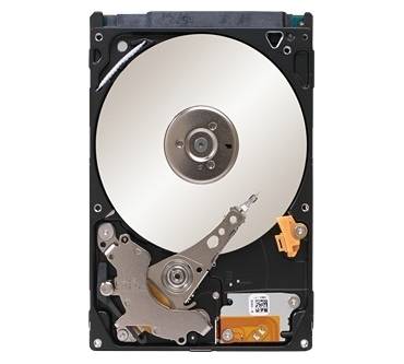 Produktbild Seagate Momentus 5400.7 ST9640320AS (640 GB)