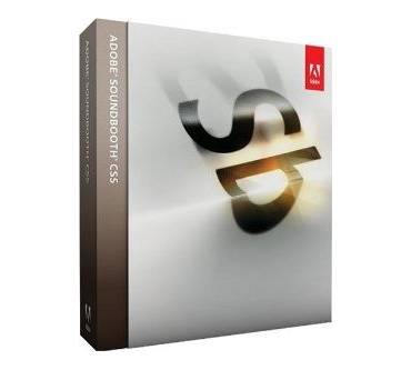 Produktbild Adobe Soundbooth CS5