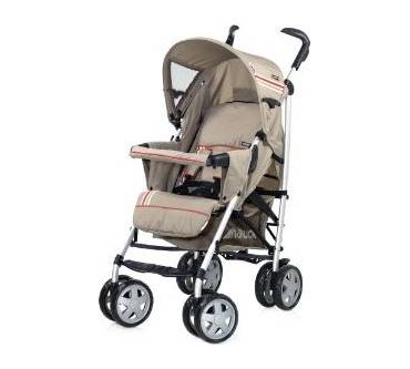Produktbild Hauck Rio Plus Future
