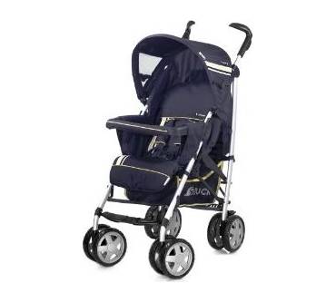 Produktbild Hauck Rio Plus Future