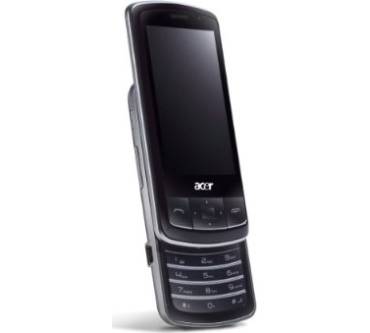 Produktbild Acer beTouch E200