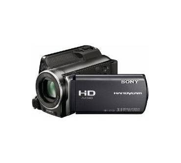 Produktbild Sony HDR-XR150