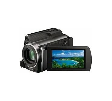 Produktbild Sony HDR-XR150