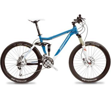 Produktbild Steppenwolf Taiga FS 120 Pro