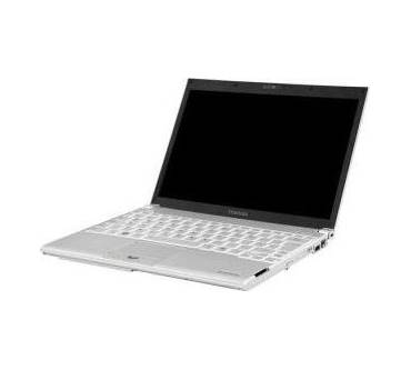 Produktbild Toshiba Portégé R600