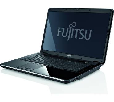 Produktbild Fujitsu LifeBook NH570