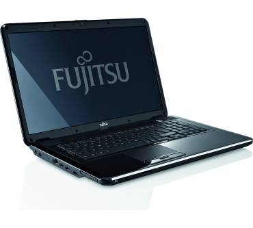 Produktbild Fujitsu LifeBook NH570