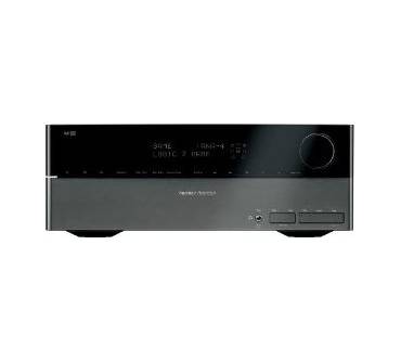 Produktbild Harman / Kardon AVR 260