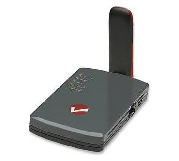 Produktbild IntelliNet Wireless 150N Portable 3G Router