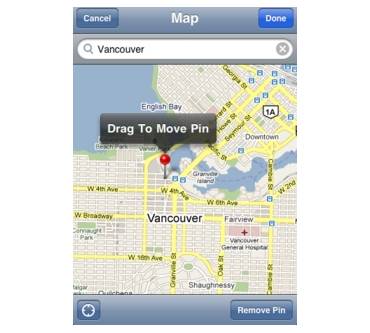 Produktbild Darren Stone Road Trip Lite (iPhone)