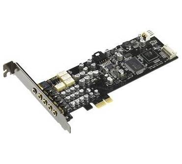 Produktbild Asus Xonar DX