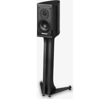 Produktbild Sonus Faber Liuto-Serie (Liuto / Smart Center / Liuto Monitor / Velodyne SPL-1000 Ultra)