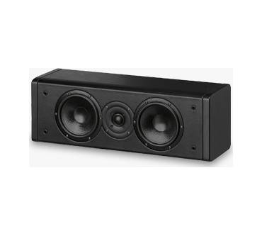 Produktbild Sonus Faber Liuto-Serie (Liuto / Smart Center / Liuto Monitor / Velodyne SPL-1000 Ultra)