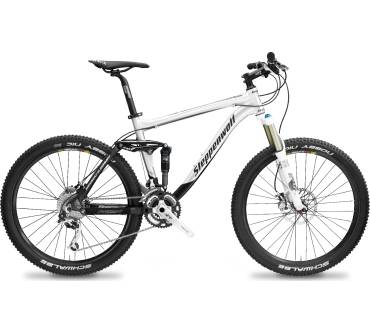 Produktbild Steppenwolf Tundra FS 120 Race