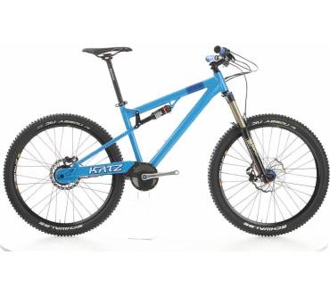 Produktbild Katz Bikes Alp