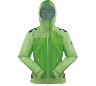 Produktbild Mammut Adamello Jacket Women