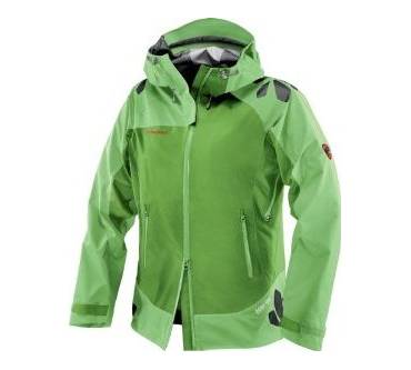 Produktbild Mammut Adamello Jacket Women