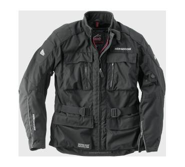 Produktbild Hein Gericke Journey II Gore-Tex Performance Shell Kombi