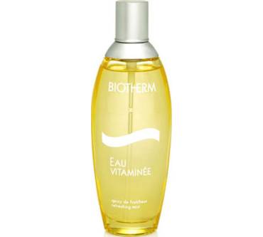 Produktbild Biotherm Eau Vitaminée, Body-Spray