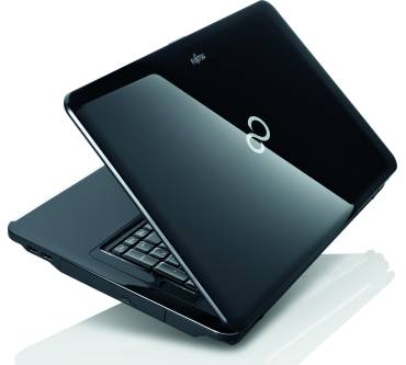 Produktbild Fujitsu LifeBook NH570