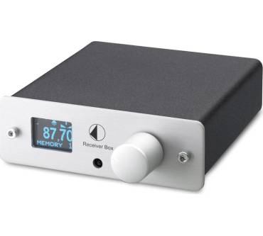 Produktbild Pro-Ject Receiver Box