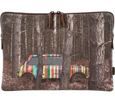Produktbild Apple Paul Smith: MacBook-Tasche