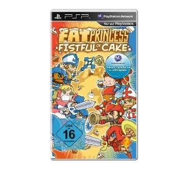 Produktbild Fat Princess