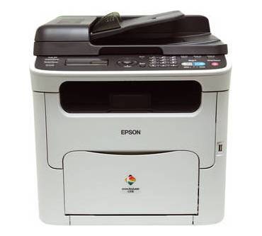Produktbild Epson AcuLaser CX16NF