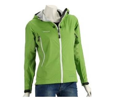 Produktbild Vaude Women's Tarn Jacket II